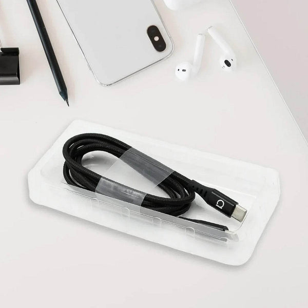 USB Fast Charging Cable (1 Pc) - dailyneed.life