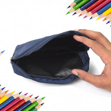 Multipurpose Big Pouch With Zipper (1 Pc) - dailyneed.life