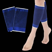 Calf support for men pain relief Leg Wrap Calf Brace Compression (1 Pair / With Color Box) - dailyneed.life