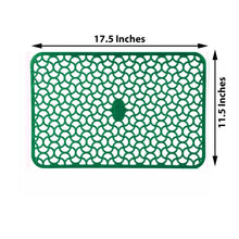 Waterproof PVC Fridge Drawer Mats Set of 6 - dailyneed.life