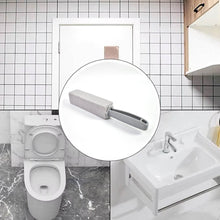 Pumice Stone Toilet Clean Brush with Handle (24 Cm / 1 Pc) - dailyneed.life