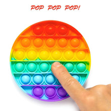 Round it Toy For Stress Reliever Toy 1 pc - dailyneed.life