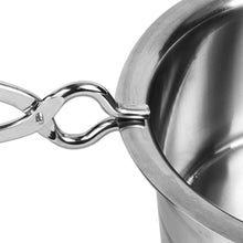 Apex Full Round Sansi – Heavy-Duty Stainless Steel Pakkad | Strong Grip (1 Pc) - dailyneed.life