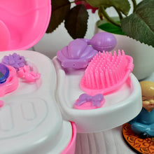 Beauty Make up case and Cosmetic Set - dailyneed.life