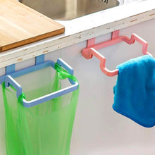 Plastic Garbage Bag Rack Holder - dailyneed.life