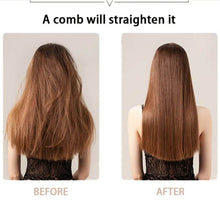 Cartoon Hair Brush Massage Shower Comb Blur Wet Salon (1 Pc ), Hair accessories - dailyneed.life