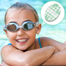 Baby Waterproof Ear Stickers, Heel Invisible Foot Sticker (20 Pcs Set Approx) - dailyneed.life