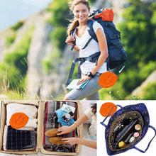 Foldable Laundry Basket ,Storage Box ,Multipurpose Basket - dailyneed.life