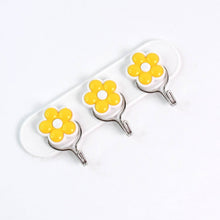 Multipurpose Strong & Hook Self-Adhesive hooks for wall Heavy Plastic Hook (1 Pc) - dailyneed.life