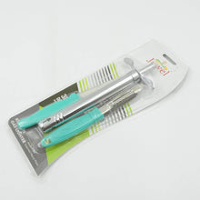 3-in-1 Kitchen Combo: Lighter, Stainless Steel Knife & Peeler - dailyneed.life