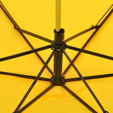 Stylish Banana Shaped Mini Foldable Umbrella - dailyneed.life