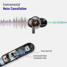Magnetic ON- OFF Earbuds Neckband Bluetooth (1 Pc / USB Type-C) - dailyneed.life