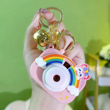 Projective Camera Keychain (1 Pc / Mix design) - dailyneed.life
