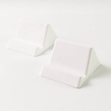 Compact Plastic Mobile Phone Holder Stand (2 Pc & Mix Color) - dailyneed.life