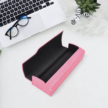 Glasses Case Eyeglasses Holder Storage Box (1 Pc / Mix color & Design) - dailyneed.life
