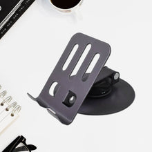Foldable Metal Mobile Stand (1 Pc) - dailyneed.life