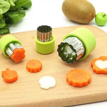 Stainless Steel Cookie Cutter Shapes Set, Baking Cooking Food Decoration (12 Pcs Set) - dailyneed.life