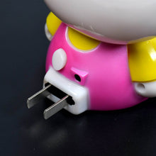 Kitty USB Powered Portable USB Mini Cooling Fan Cooler Portable (Battery Not Include) - dailyneed.life