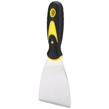 Putty Knife Set with Soft Rubber Handle (1 Pc) - dailyneed.life