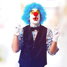Small Plastic Joker Clown Nose toy (1 Pc / Mix Color & Design) - dailyneed.life