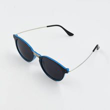 UV Protected Round Sunglasses, classic Sunglasses for Men & Women, Lightweight - dailyneed.life