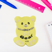 Cartoon Design Eraser (1 Pc / Mix Design) - dailyneed.life