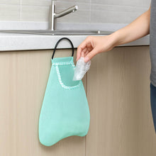 Multipurpose Hanging Mesh Storage Bag (1 Pc) - dailyneed.life