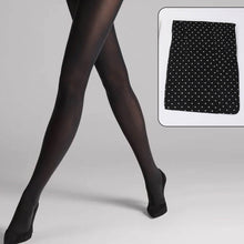 Body Stocking Cloth White Dot Design Stocking Cloth With ELASTIC CLOTH, THE BEST SOFT MATERIAL CLOTH - dailyneed.life
