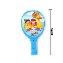 Racket Set with Ball for Kids Plastic Table Tennis Set for Kids - dailyneed.life