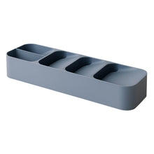 1 Pc Cutlery Tray Box Used For Storing Cutlery Items And Stuffs Easily And Safely. - dailyneed.life