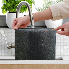 Thickened Magic Wipe Home Kitchen Car Multi-Functional Cleaning Rag (18 Pc) - dailyneed.life