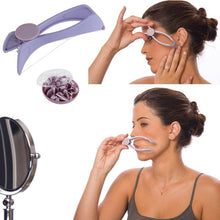 Slique Painless Hair Removal Threading Kit, Hair accessories - dailyneed.life