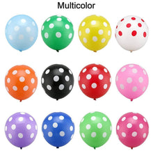 Balloon Pack for Birthday Party Decoration & Occasions (100pack) - dailyneed.life