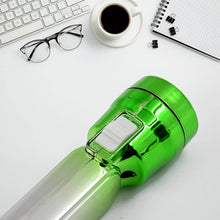 Multi Functional 3 LED Torchlight (1 Pc) - dailyneed.life