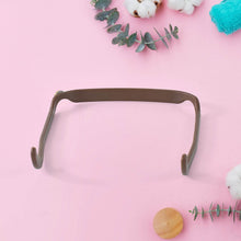 Plastic Simple Headbands Comb Headbands Hairbands (1 Pc), Hair accessories - dailyneed.life