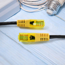 Heavy Duty Cat 5 Ethernet Cable Internet Cable (2 Mtr. / 1 Pc) - dailyneed.life