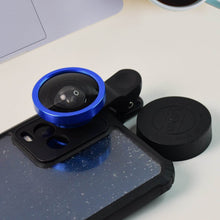 Universal Clip-On Selfie Camera Lens (1 Set) - dailyneed.life