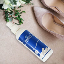 Deodorant Spray for Shoes & Socks, Shoe Deodorizer Spray, Shoe Odor Eliminator Spray, Sneaker & Shoe Deodorant, Freshness for Work Shoes, Safety Shoes, Sports Shoes & More (100 ML) - dailyneed.life