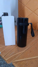 Stainless Steel Vacuum Thermos Flask Bottle (1000Ml Approx / 1 Pc) - dailyneed.life