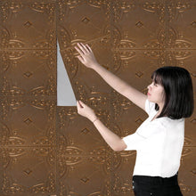 Wallpaper 3D Foam Wallpaper Sticker Panels - dailyneed.life