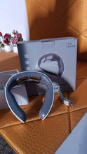 4 Heads Smart Electric Neck and Back Pulse Massager (1 Pc / Mix Design) - dailyneed.life