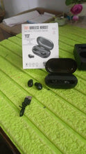 Tws Dual Pairing Earbuds with Mic Advanced ENC, Long Playtime Headset - dailyneed.life