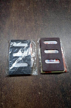Small Magic Card Frame (1 Pc / Mix Color & Design) - dailyneed.life