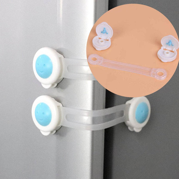 Baby Proofing Child Safety Strap Locks (1Pc Only) - dailyneed.life