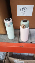 Smart Vacuum Insulated Water Bottle with LED Temperature Display (450 ML Approx / Mix Color & Design) - dailyneed.life