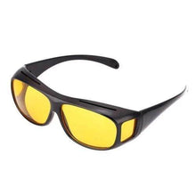 Night HD Vision Driving Anti Glare Eyeglasses - dailyneed.life