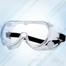 Safety Goggles, Technic Safety Goggles Protection for Classroom Home & Workplace Prevent The Impact of Dust Droplets Gas Protection Glass - dailyneed.life