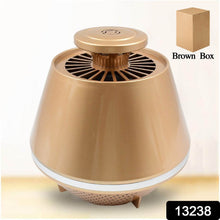 Mosquito Trap Repellent Lamp (1 Pc) - dailyneed.life