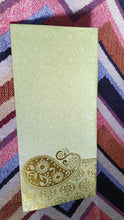 Wedding Gift Envelopes Gift Card (1 Pc / Multicolour) - dailyneed.life