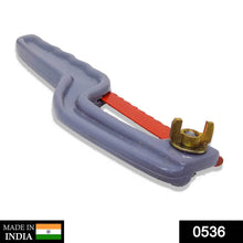 Mini Hacksaw Compact Hand Hack Saw Metal Frame With metal Blade - dailyneed.life